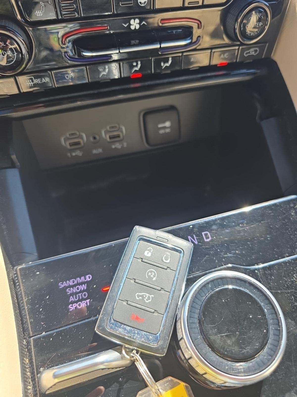 2024 Jeep Grand Cherokee Limited AWD