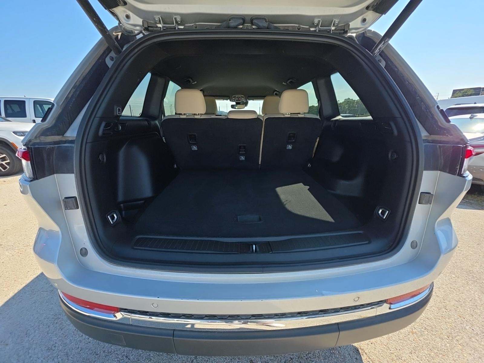 2024 Jeep Grand Cherokee Limited AWD