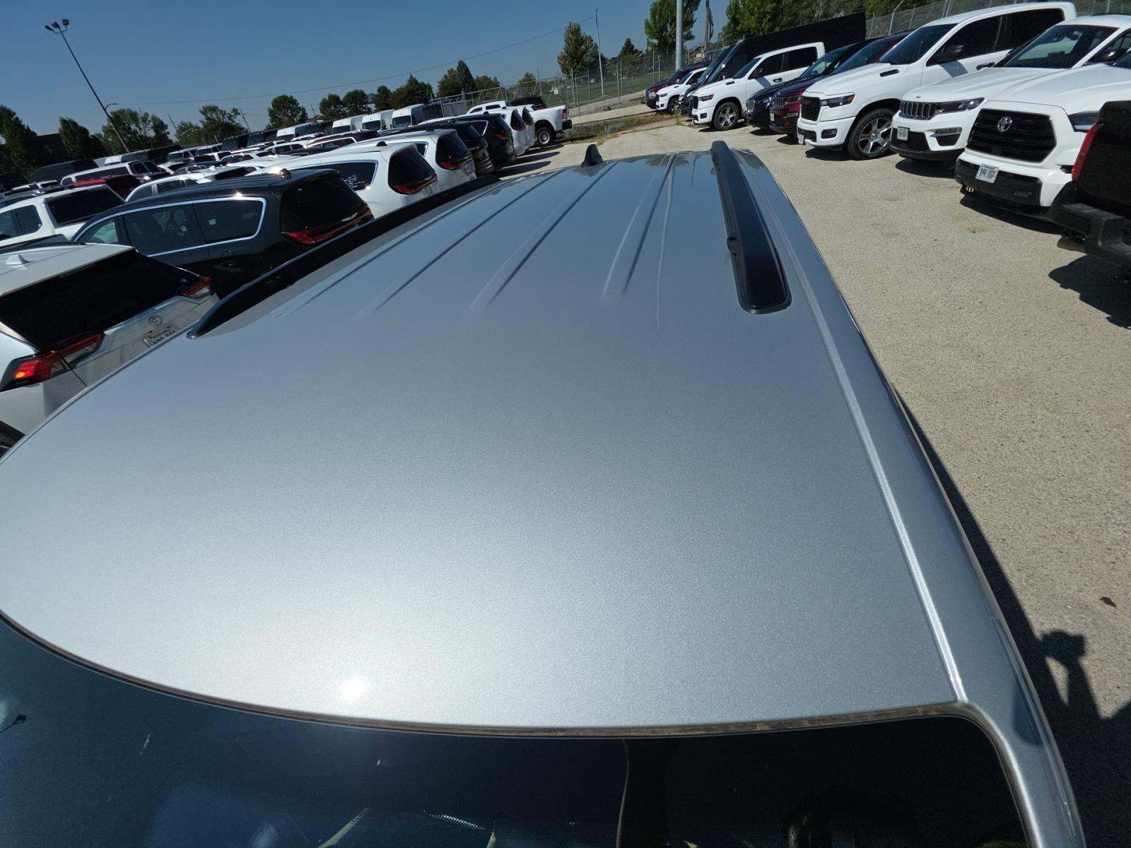 2024 Jeep Grand Cherokee Limited AWD