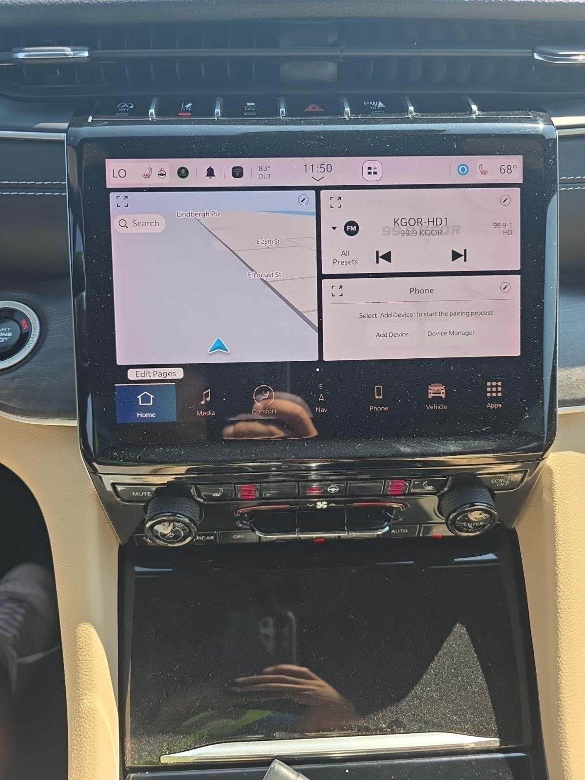 2024 Jeep Grand Cherokee Limited AWD