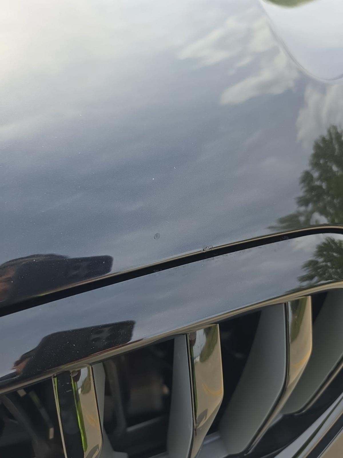 2022 BMW X6 xDrive40i AWD