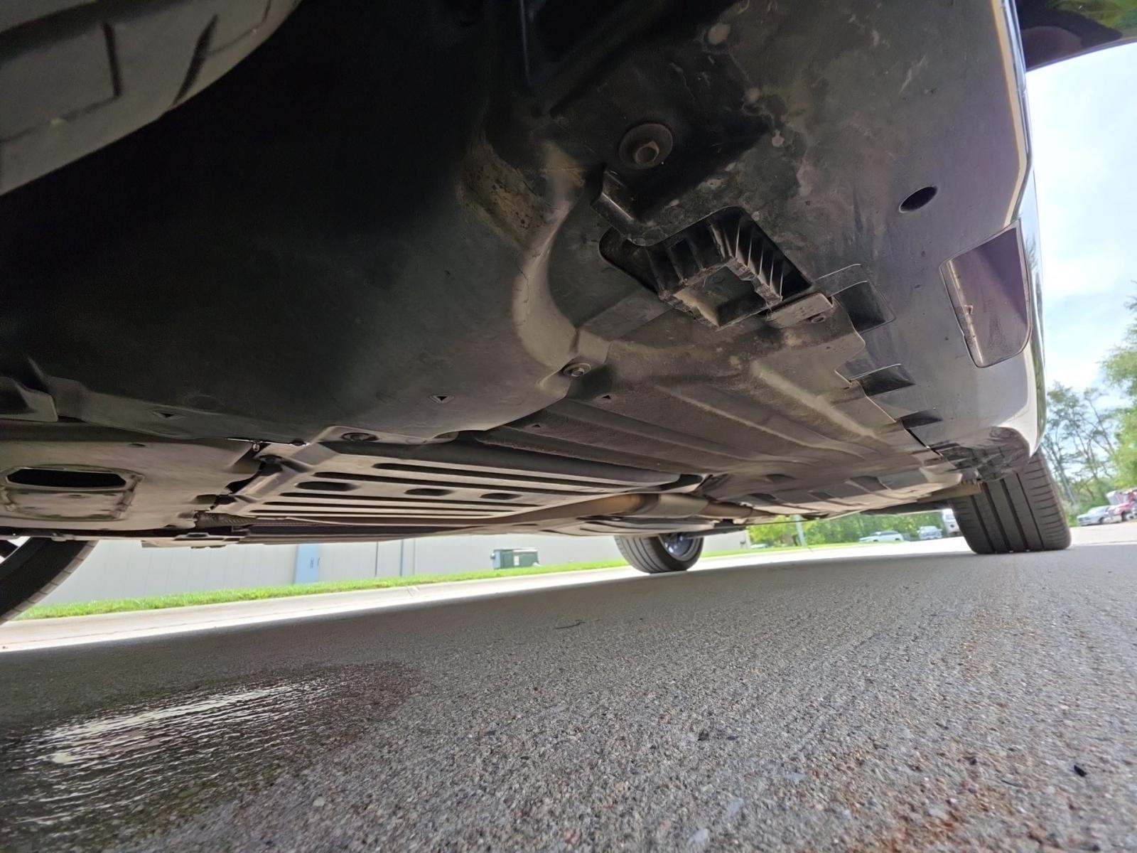 2022 BMW X6 xDrive40i AWD