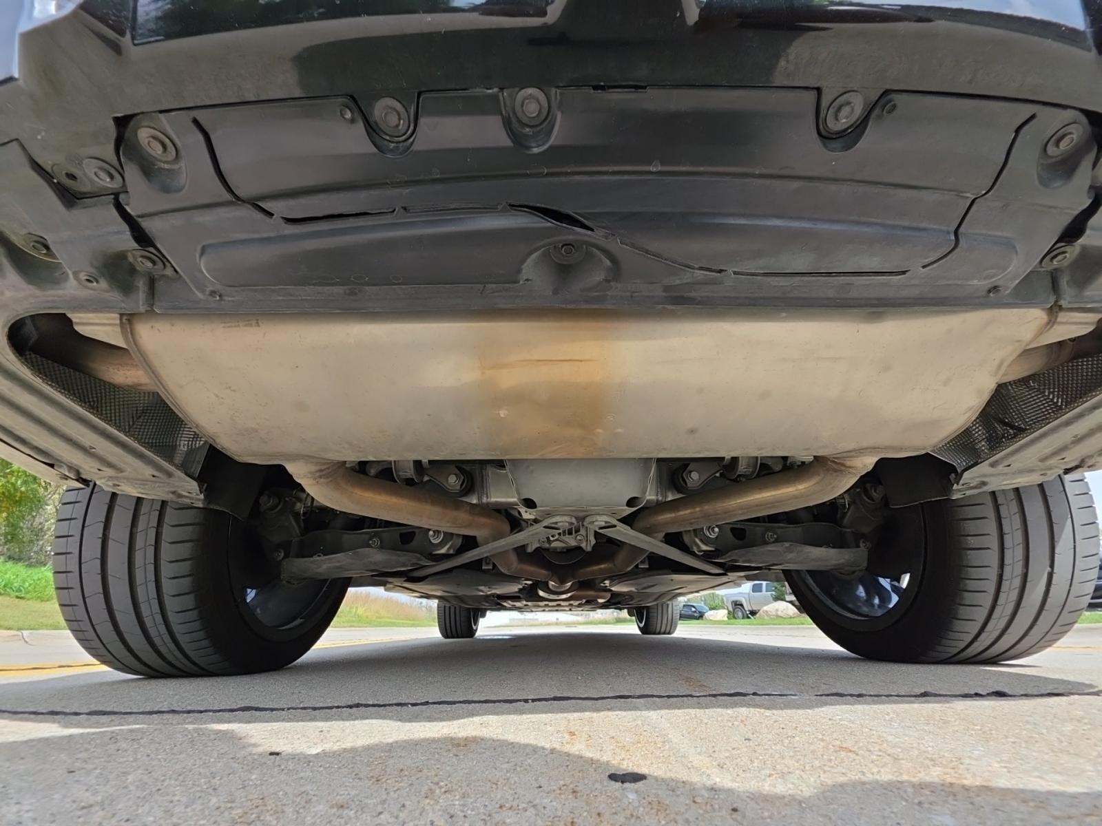 2022 BMW X6 xDrive40i AWD