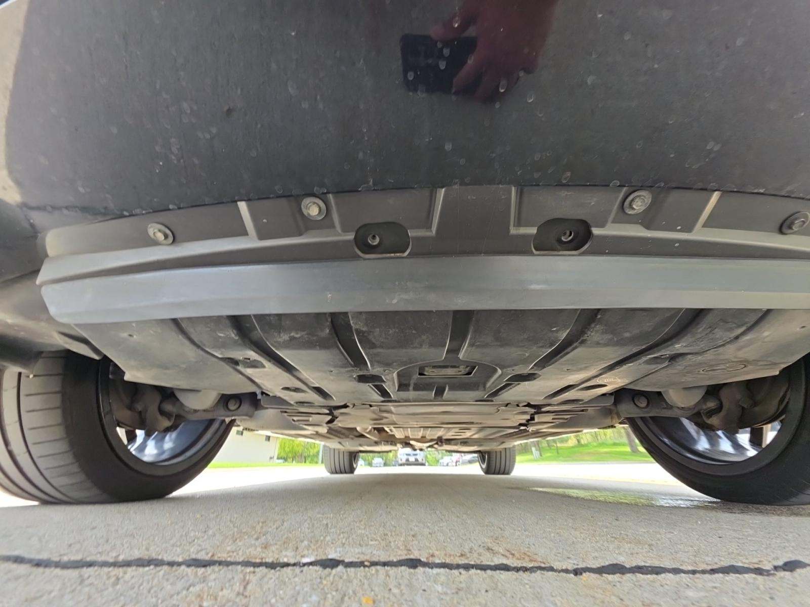 2022 BMW X6 xDrive40i AWD