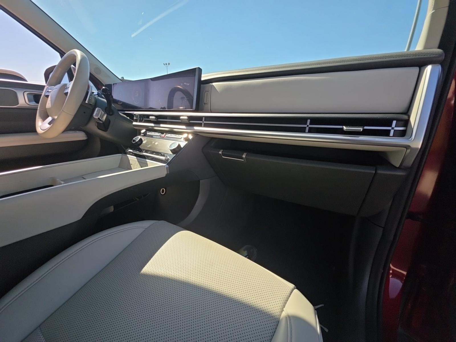 2025 Hyundai Santa Fe SEL AWD