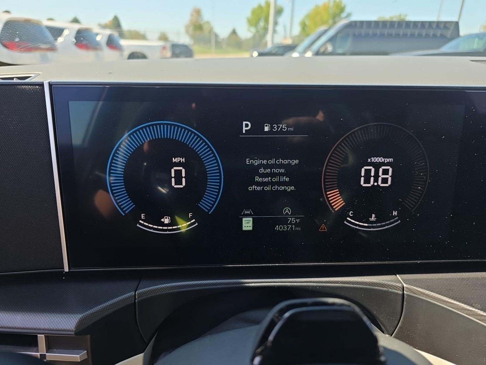 2025 Hyundai Santa Fe SEL AWD