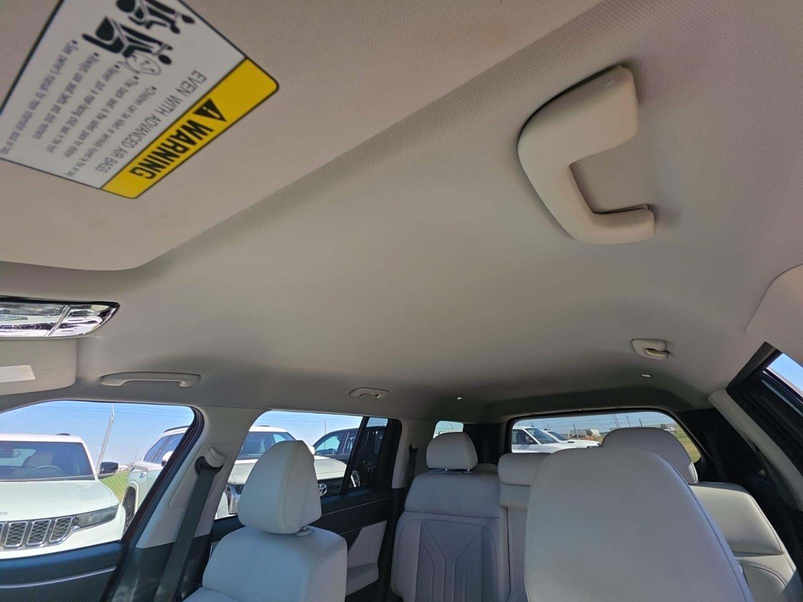 2025 Hyundai Santa Fe SEL AWD