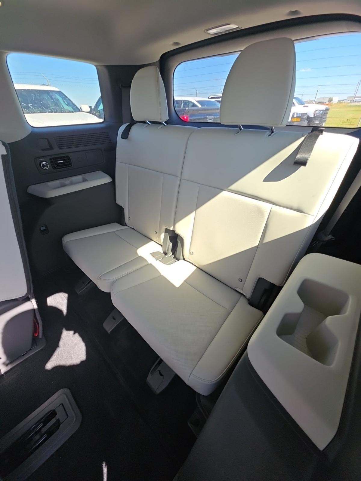 2025 Hyundai Santa Fe SEL AWD