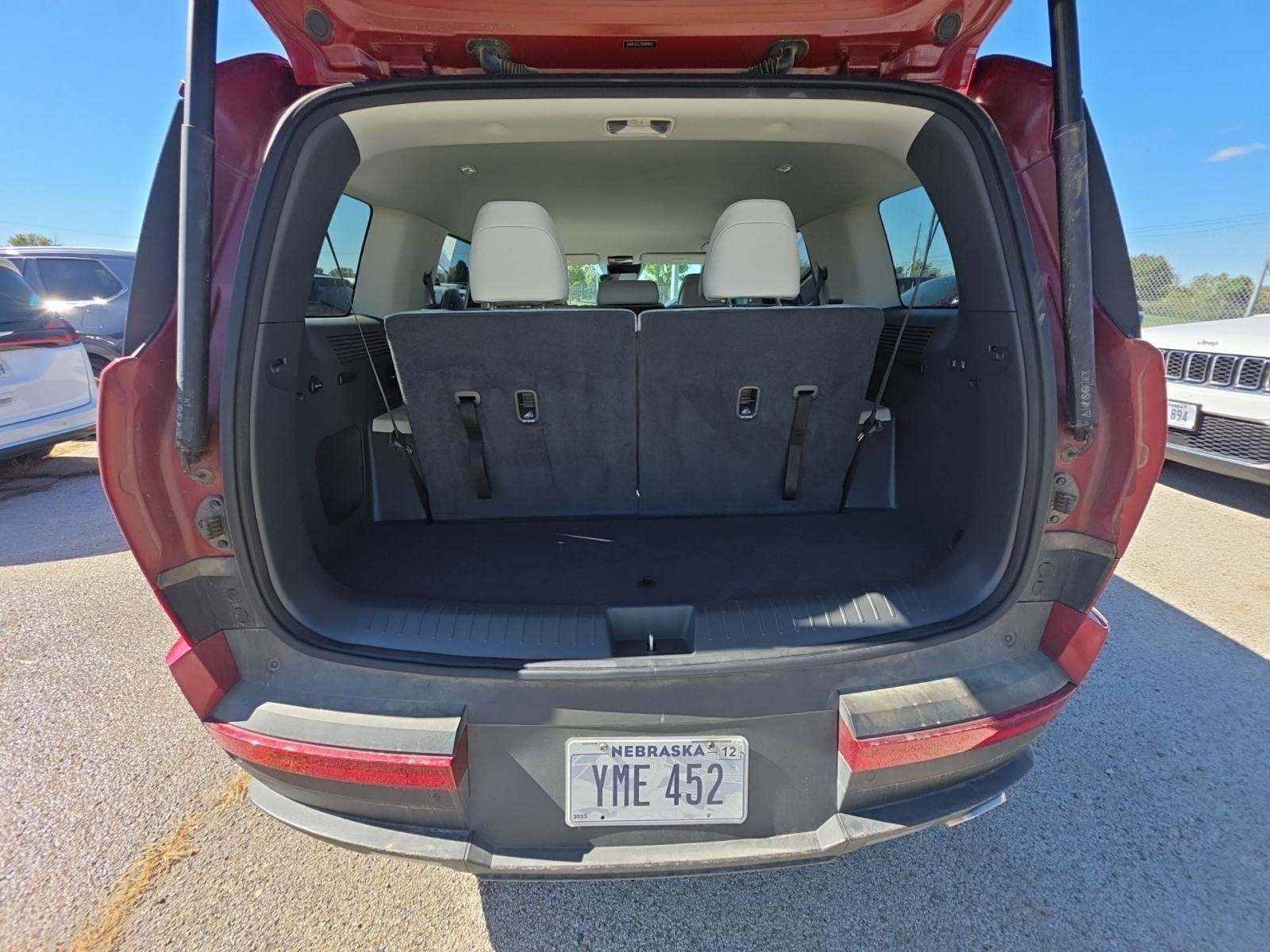 2025 Hyundai Santa Fe SEL AWD