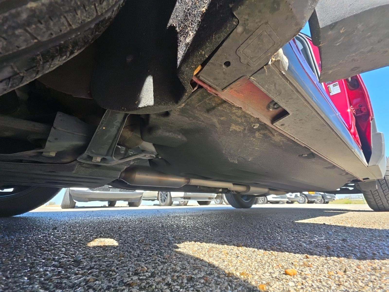 2025 Hyundai Santa Fe SEL AWD