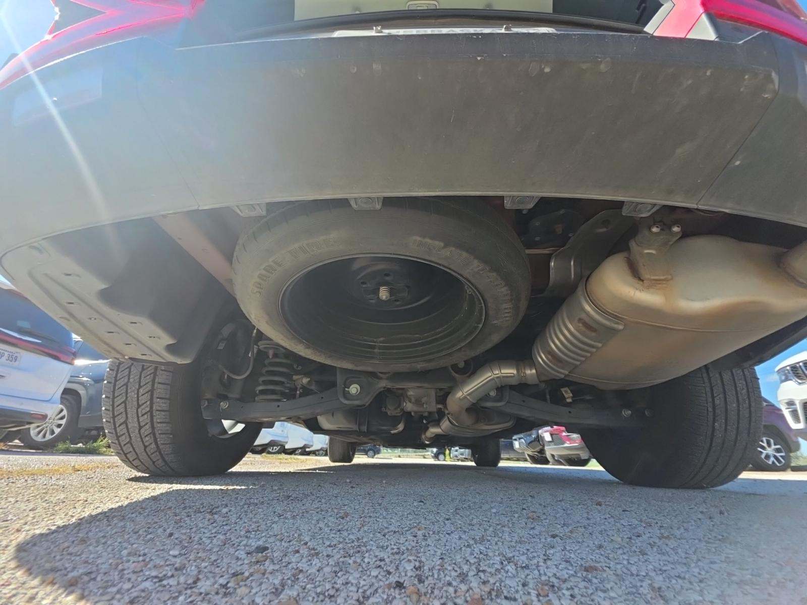 2025 Hyundai Santa Fe SEL AWD