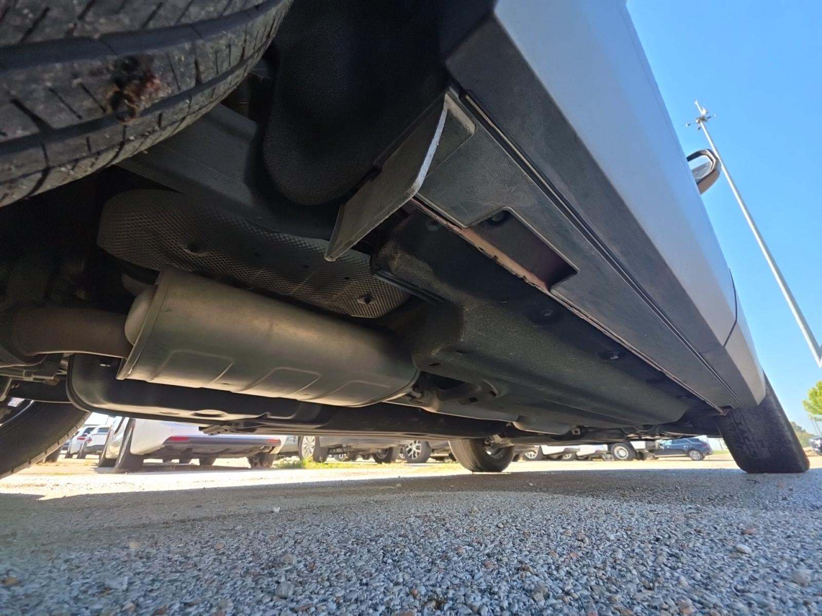 2025 Hyundai Santa Fe SEL AWD