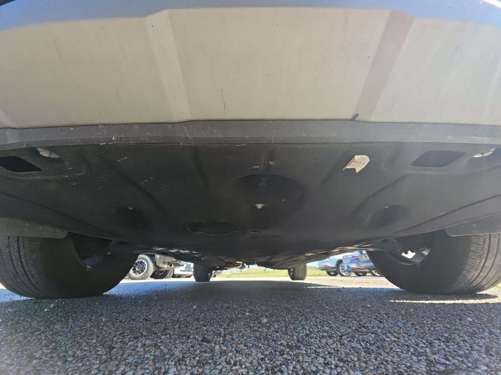 2025 Hyundai Santa Fe SEL AWD