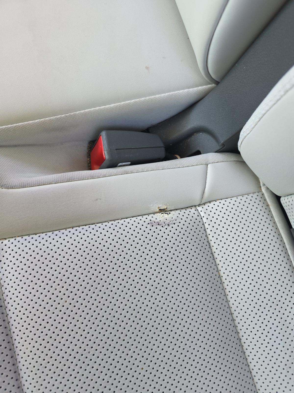 2025 Hyundai Santa Fe SEL AWD