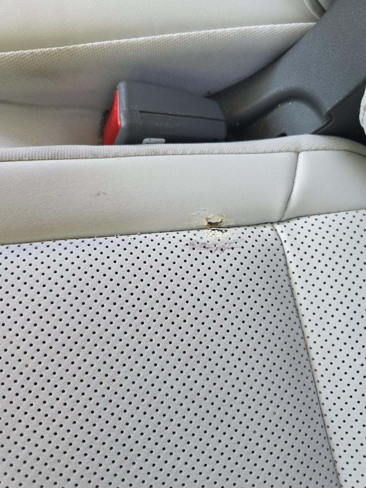 2025 Hyundai Santa Fe SEL AWD