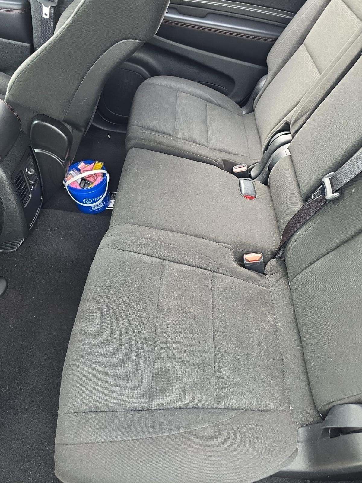 2024 Dodge Durango GT AWD