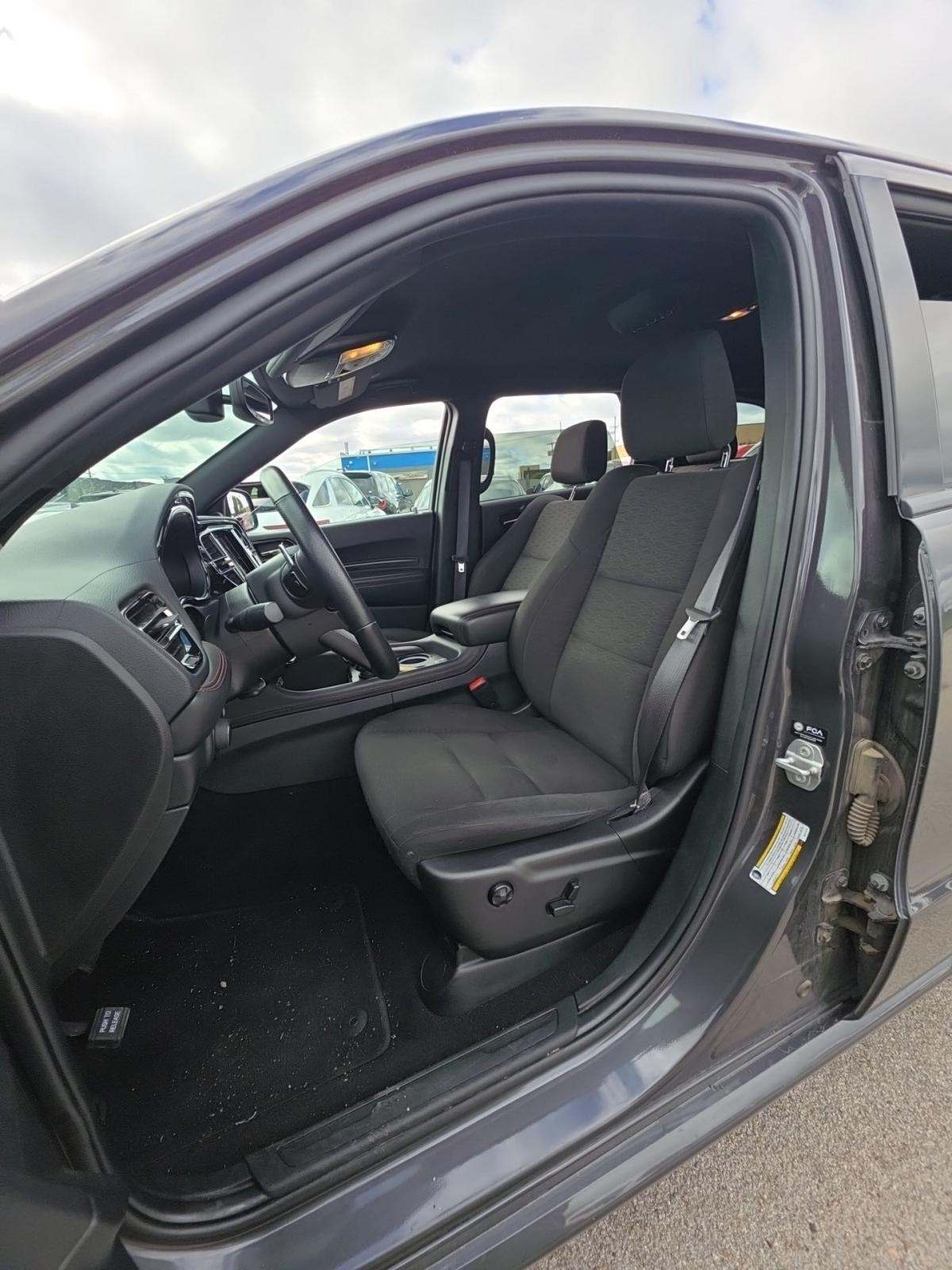 2024 Dodge Durango GT AWD