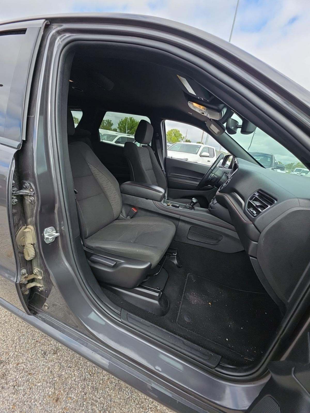 2024 Dodge Durango GT AWD