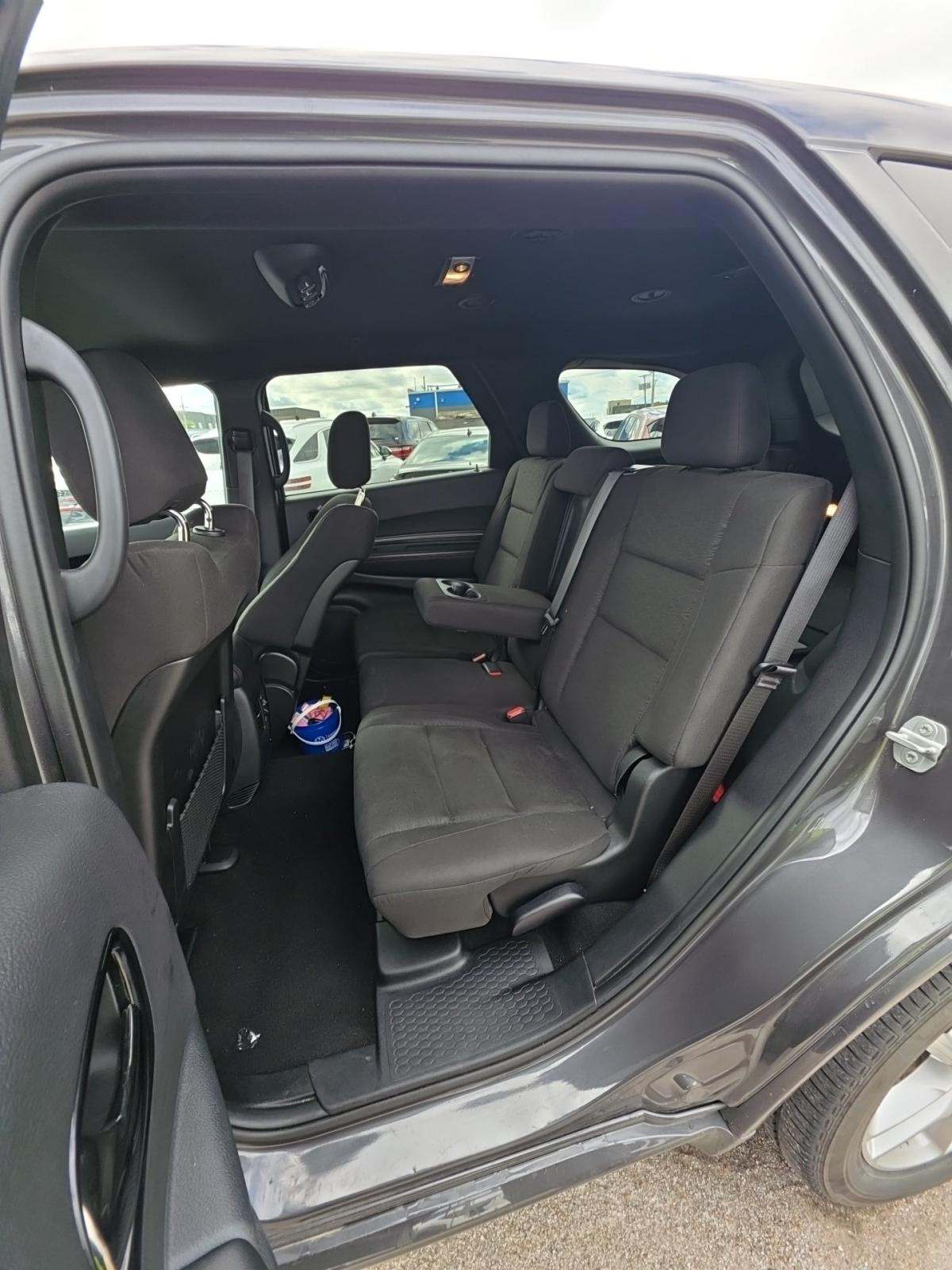 2024 Dodge Durango GT AWD