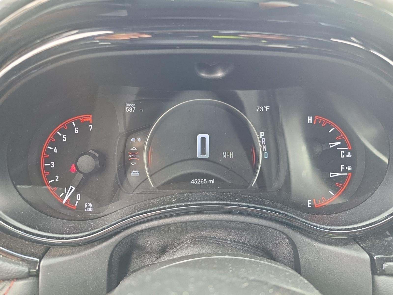 2024 Dodge Durango GT AWD