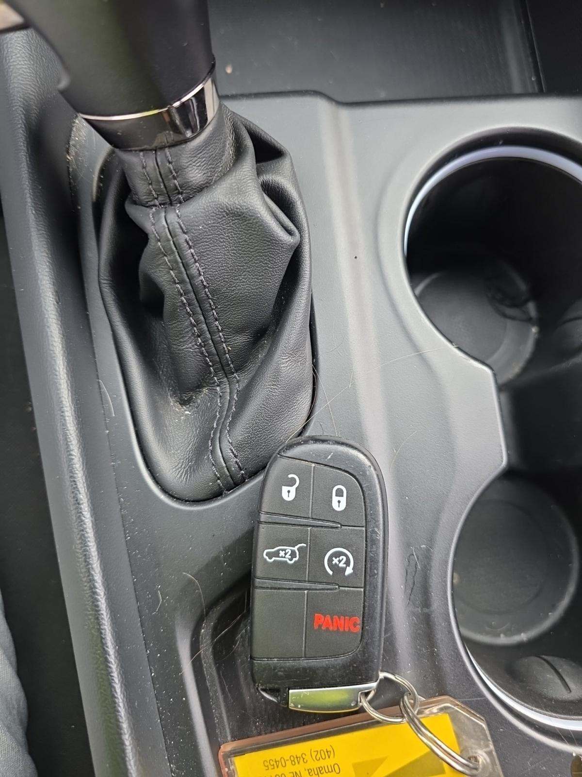 2024 Dodge Durango GT AWD