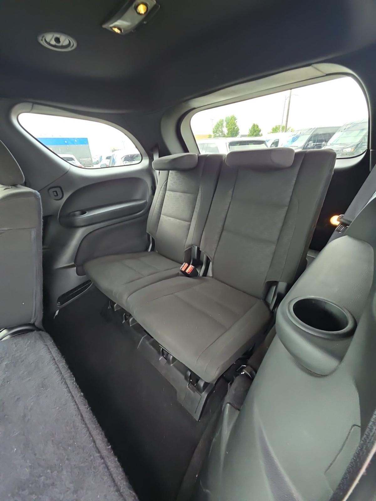 2024 Dodge Durango GT AWD