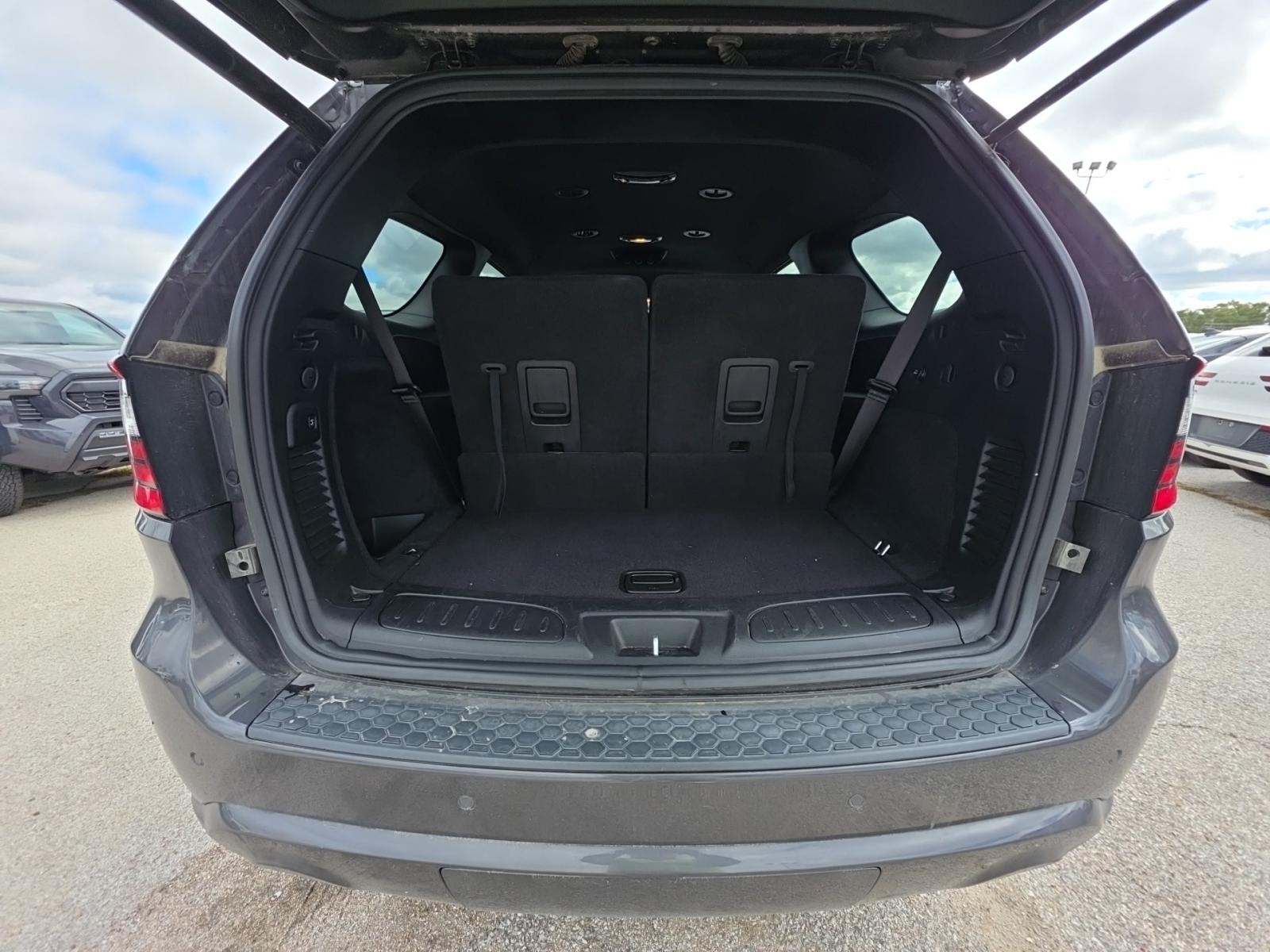 2024 Dodge Durango GT AWD