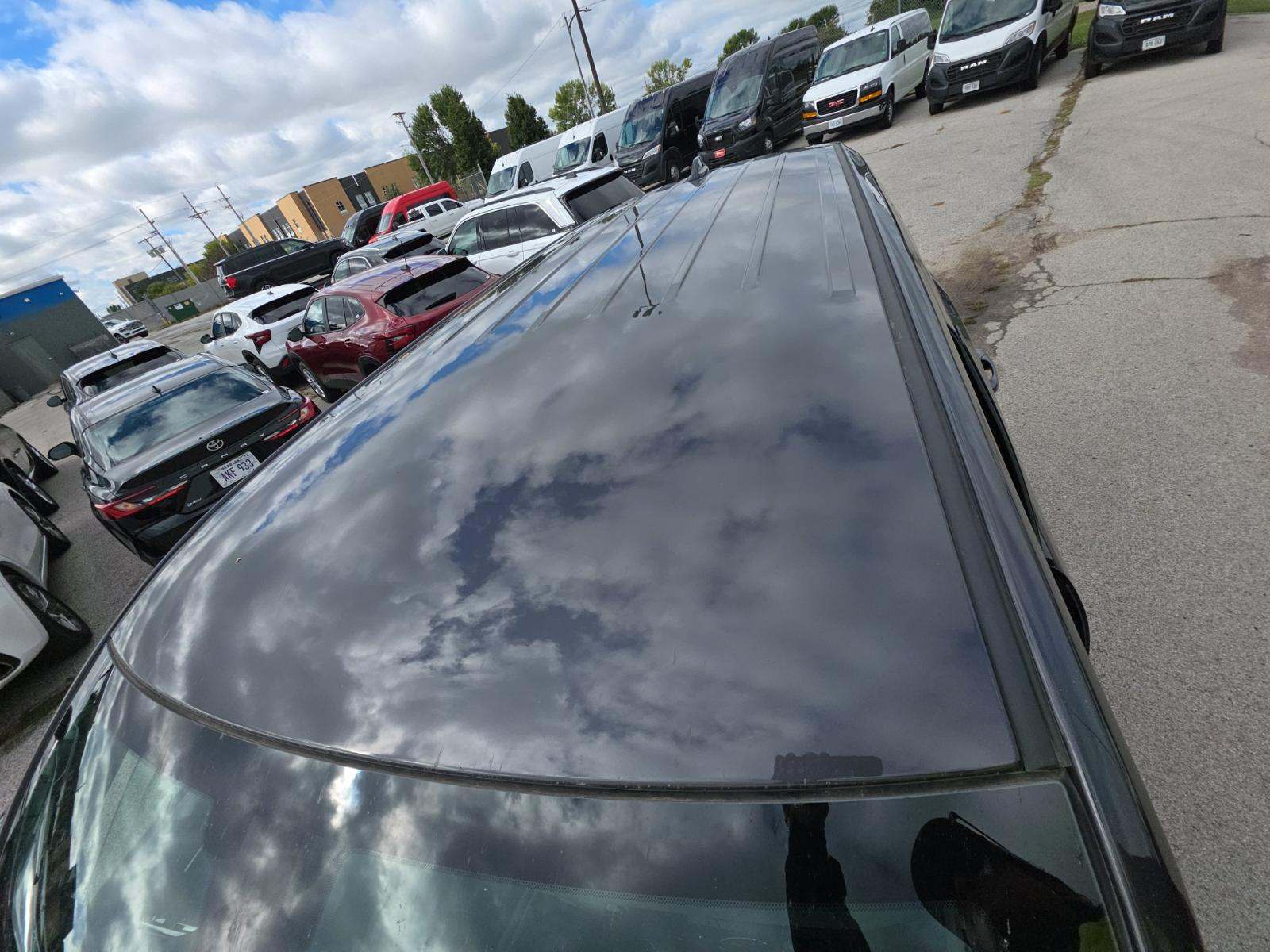 2024 Dodge Durango GT AWD