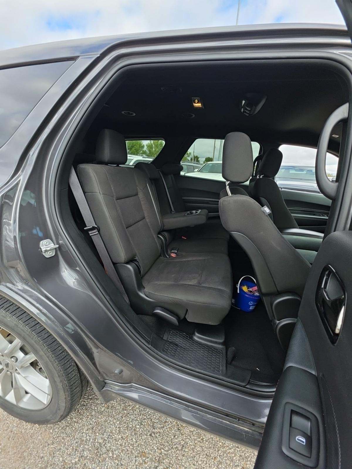 2024 Dodge Durango GT AWD