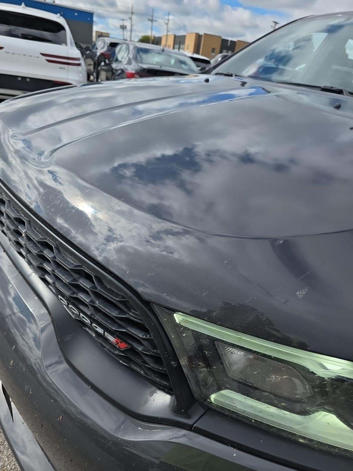 2024 Dodge Durango GT AWD