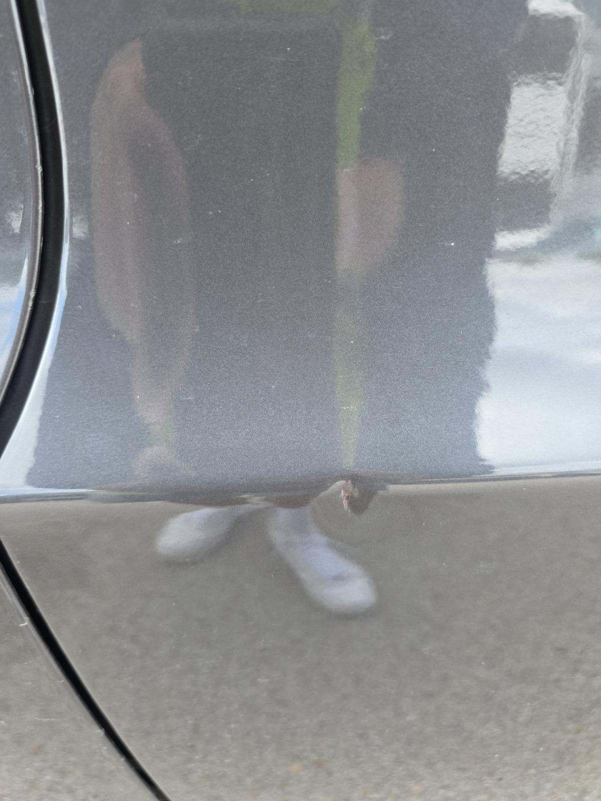 2024 Dodge Durango GT AWD