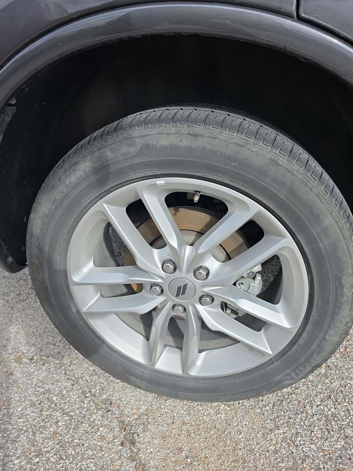 2024 Dodge Durango GT AWD