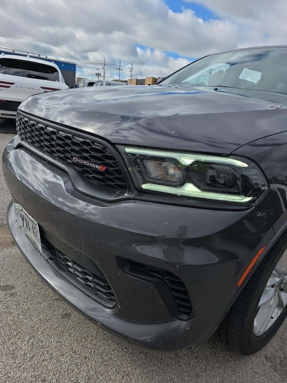 2024 Dodge Durango GT AWD