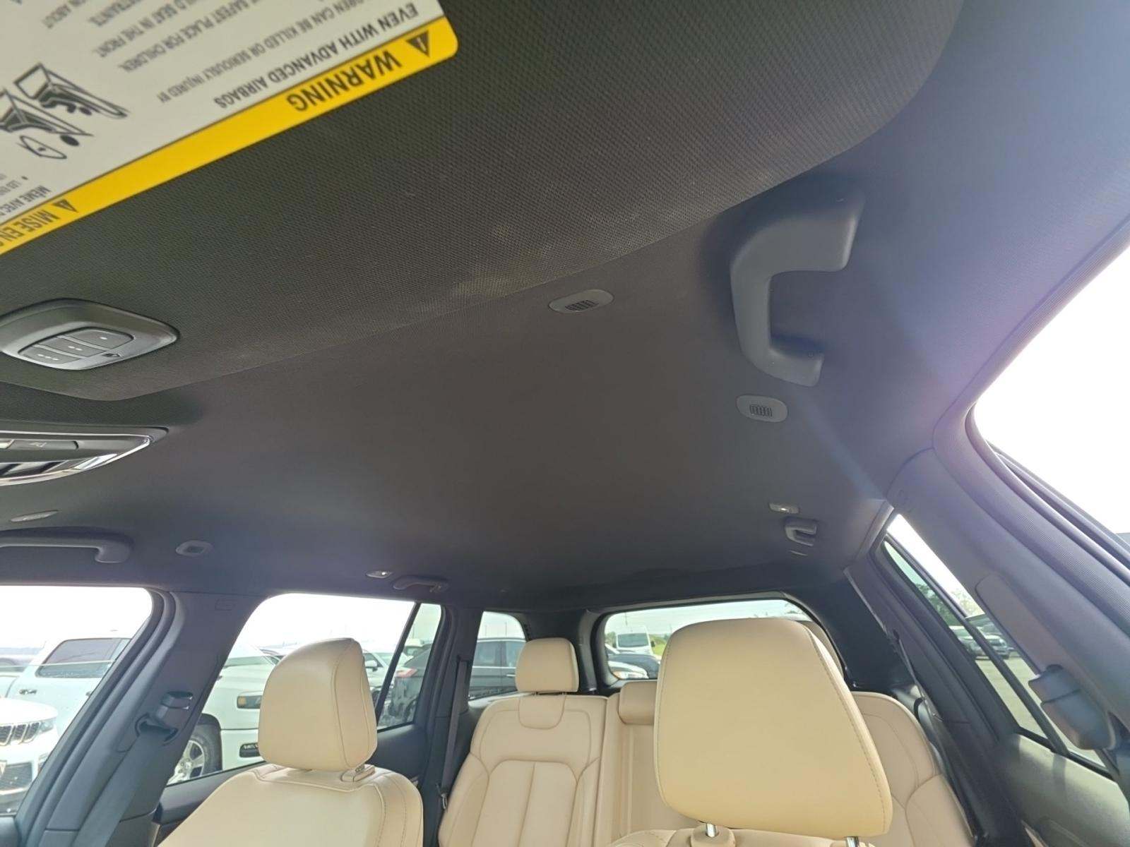 2024 Jeep Grand Cherokee Limited AWD