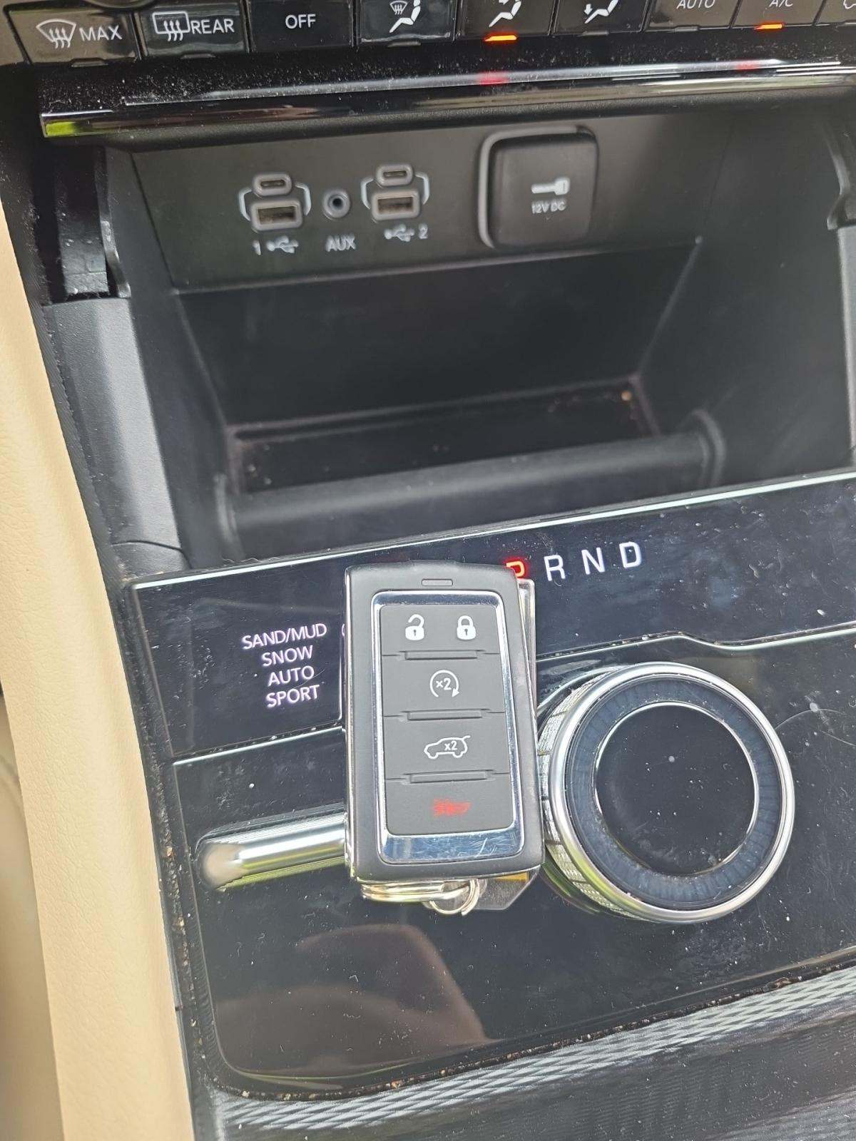 2024 Jeep Grand Cherokee Limited AWD