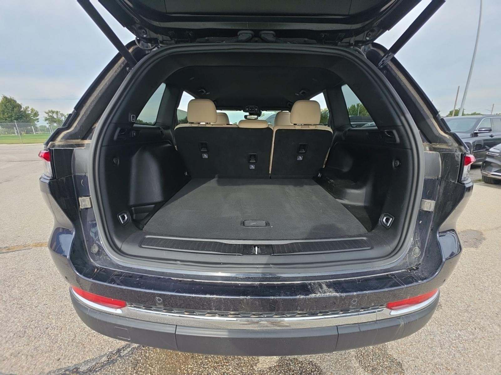 2024 Jeep Grand Cherokee Limited AWD