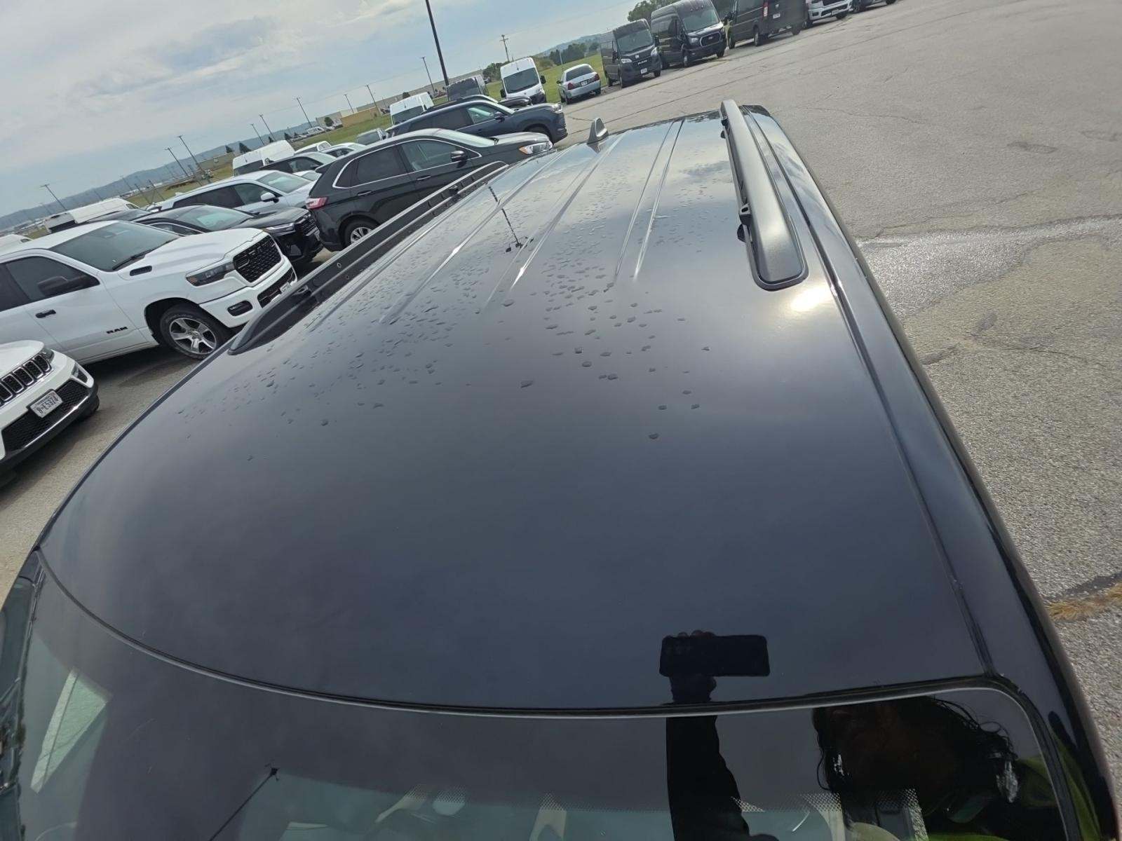 2024 Jeep Grand Cherokee Limited AWD