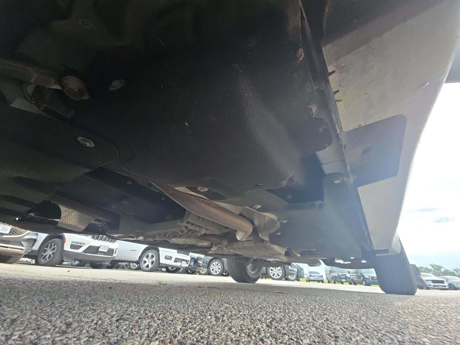 2024 Jeep Grand Cherokee Limited AWD