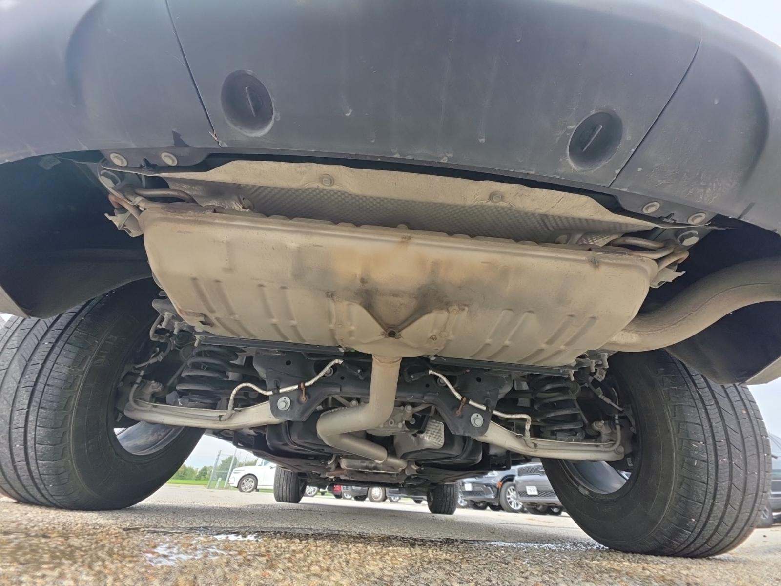 2024 Jeep Grand Cherokee Limited AWD