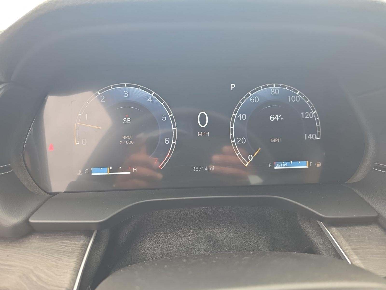 2024 Jeep Grand Cherokee Limited AWD