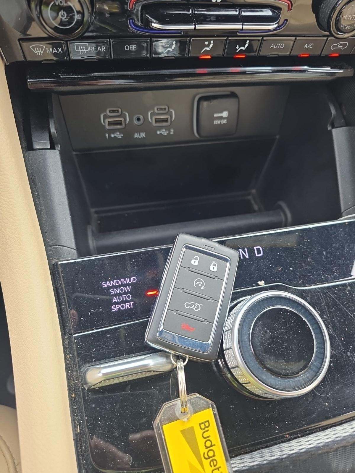 2024 Jeep Grand Cherokee Limited AWD