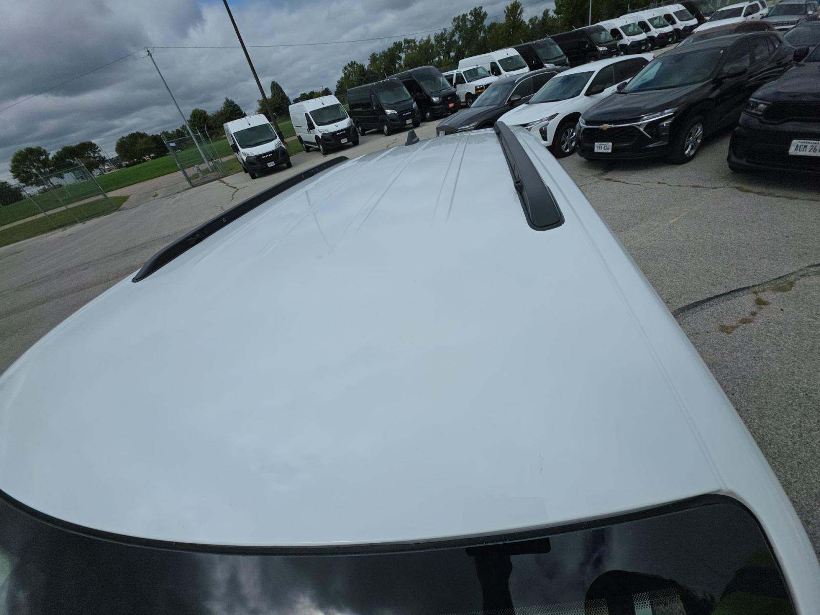 2024 Jeep Grand Cherokee Limited AWD