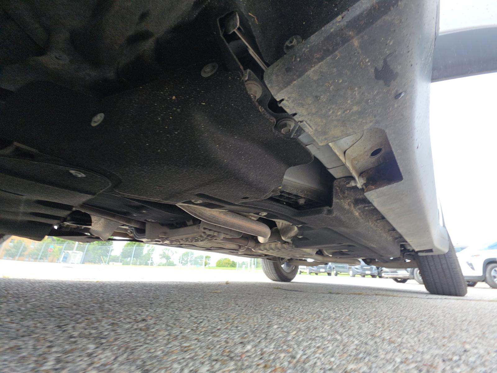 2024 Jeep Grand Cherokee Limited AWD