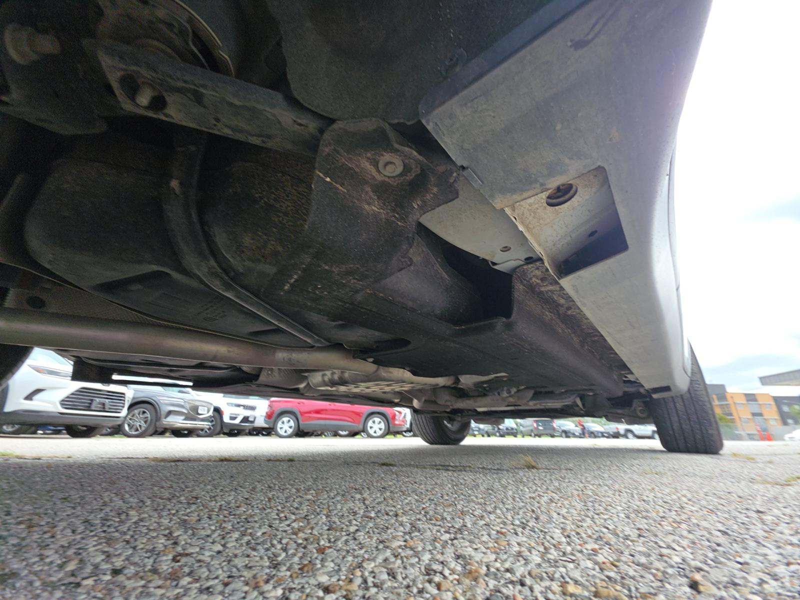 2024 Jeep Grand Cherokee Limited AWD