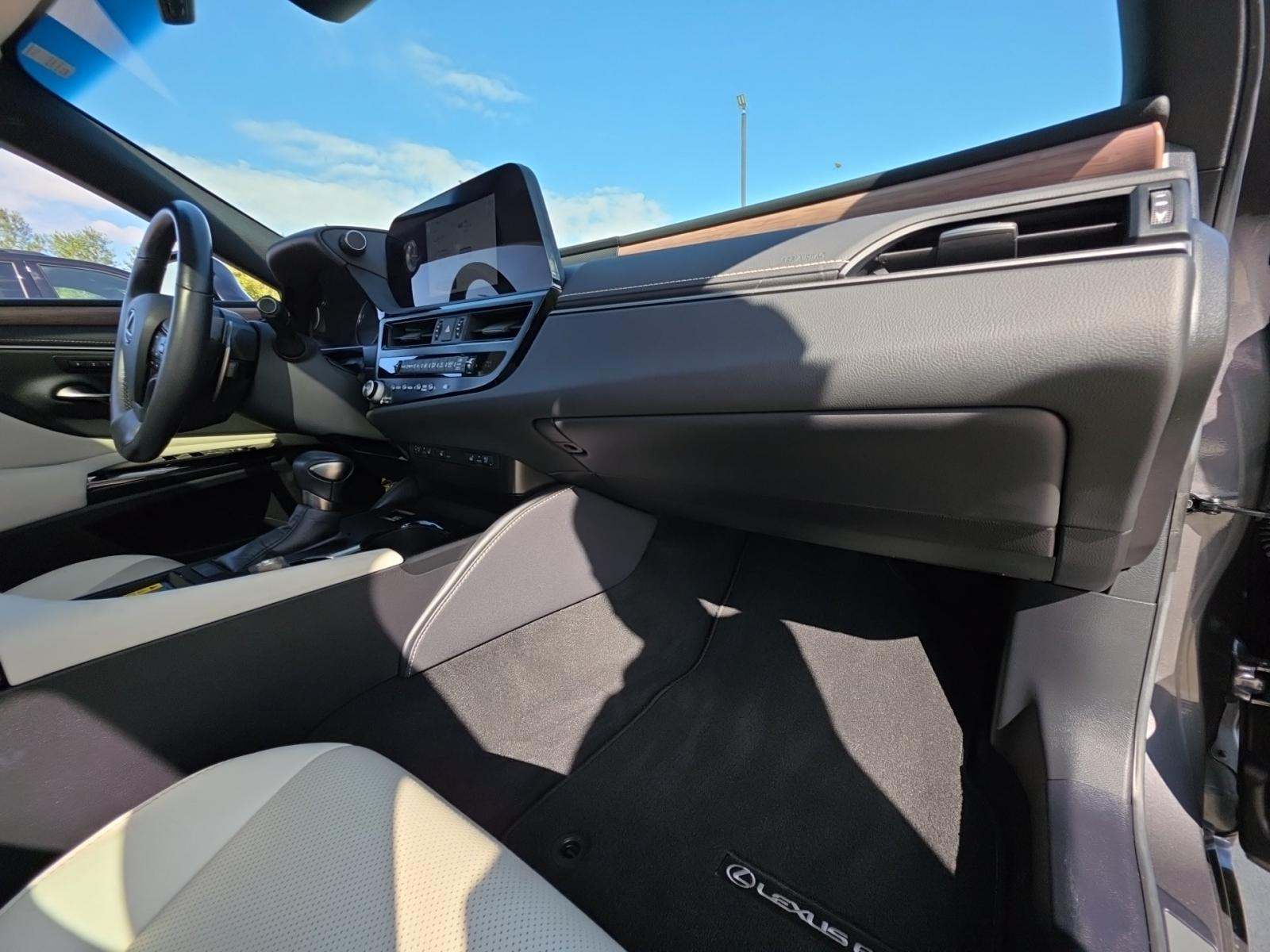 2025 Lexus ES ES 350 FWD