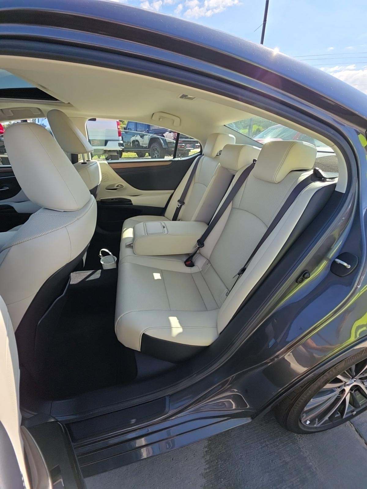 2025 Lexus ES ES 350 FWD