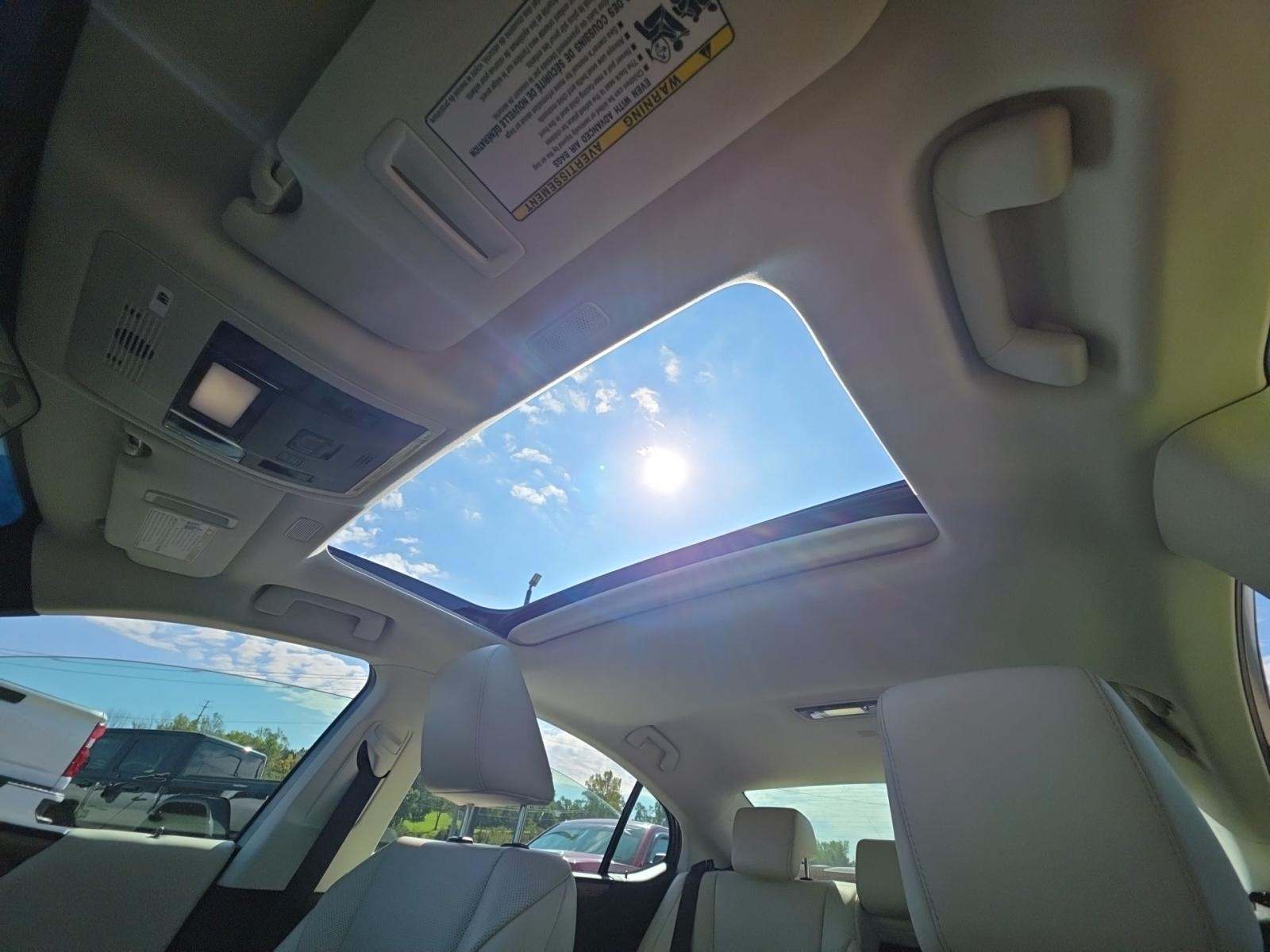 2025 Lexus ES ES 350 FWD