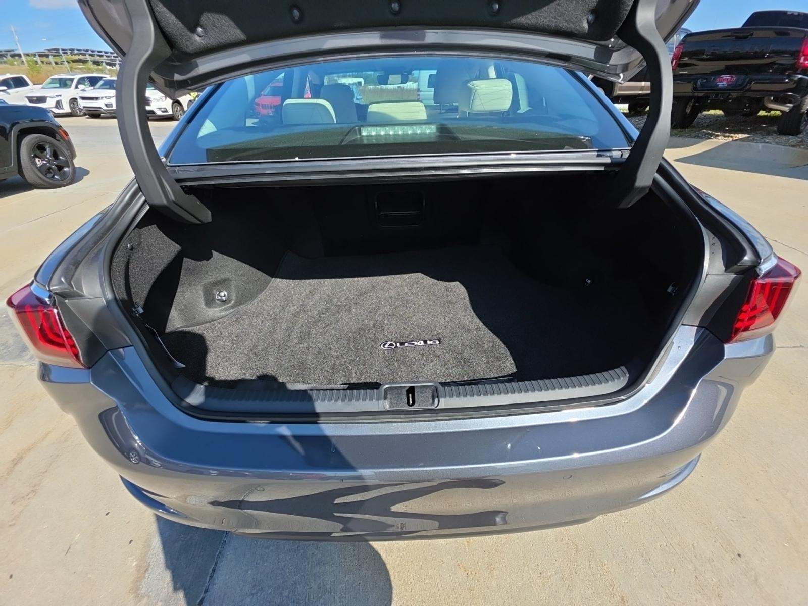 2025 Lexus ES ES 350 FWD