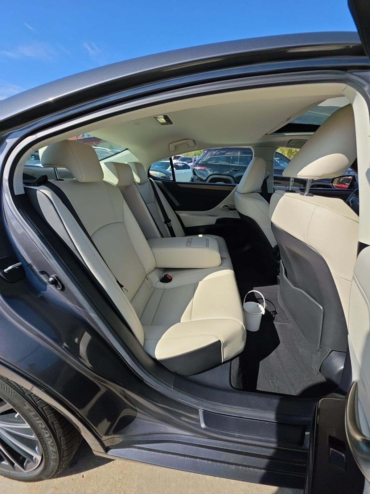 2025 Lexus ES ES 350 FWD