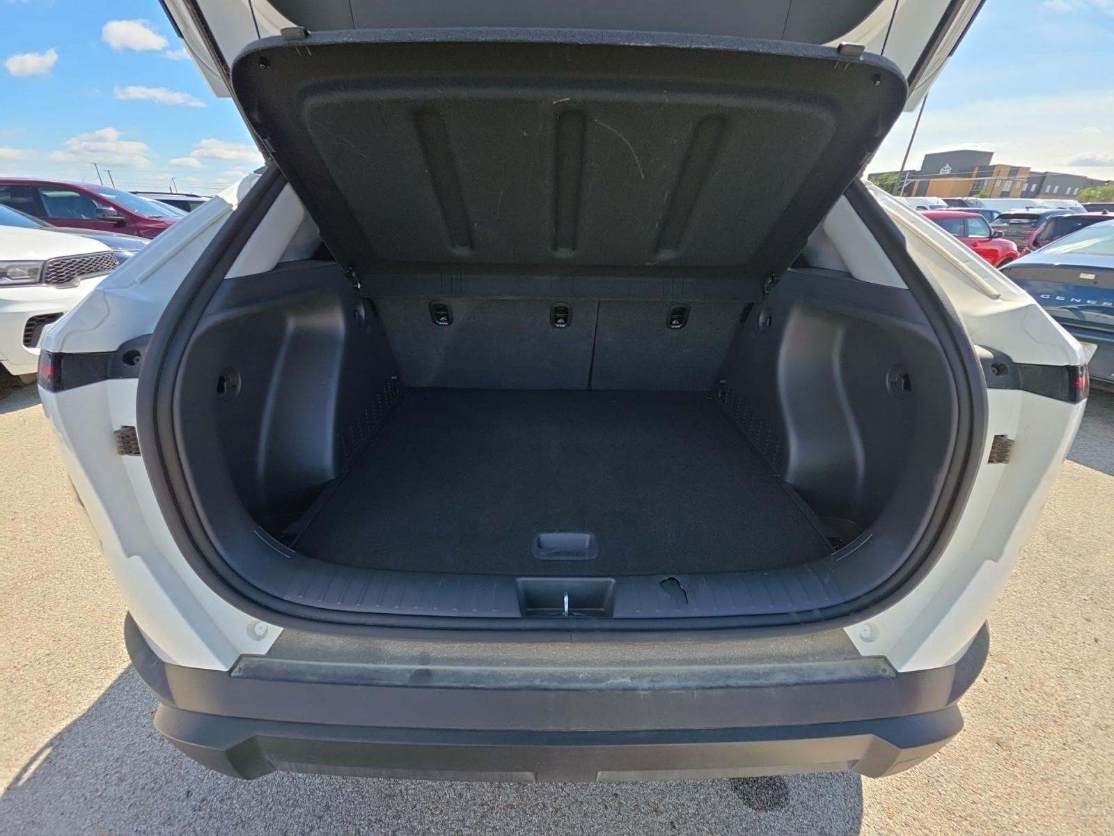 2025 Hyundai Kona SEL AWD